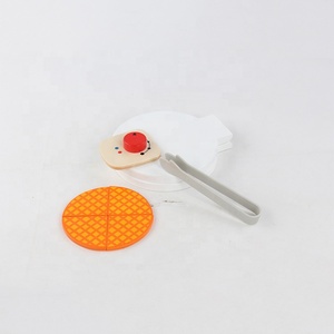 <span class=keywords><strong>De</strong></span> Madera <span class=keywords><strong>juego</strong></span> <span class=keywords><strong>de</strong></span> <span class=keywords><strong>cocina</strong></span> que comida clásica que juguete <span class=keywords><strong>Pizza</strong></span> - Product Image 5