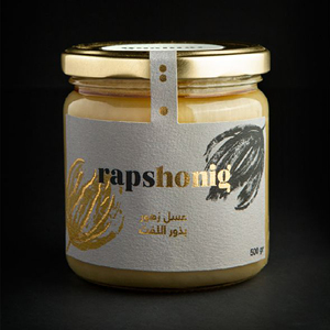 <span class=keywords><strong>Étiquettes</strong></span> d'emballage personnalisées en feuille d'or vernis 3d Impression adhésive Autocollants UV <span class=keywords><strong>pour</strong></span> tache surélevée en relief au miel <span class=keywords><strong>pour</strong></span> bouteille de pot alimentaire - Product Image 2