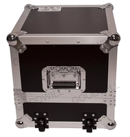 Valise de transport pour imprimante DNP DS-RX1 ou DNP-RX1 HS – Prise en charge OEM et ODM