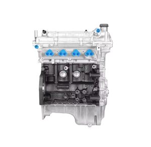 Nuevo Motor de Gasolina XCZ <span class=keywords><strong>Precio</strong></span> de Fábrica M274.910 1.6T 4 Cilindros para C160 <span class=keywords><strong>C180</strong></span> E180 2014-2016 OEM A2740109905 Reequipamiento/Actualización - Product Image 3