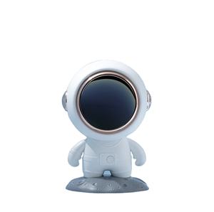 Quà tặng sáng tạo, máy tính để bàn với Phi Hành Gia Mini Bluetooth Speaker - Product Image 3