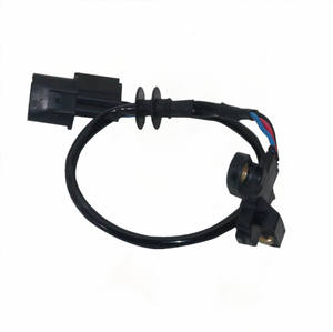 <span class=keywords><strong>J5T25175</strong></span>เซ็นเซอร์ตำแหน่งเพลาข้อเหวี่ยง MD329924 MR578312สำหรับ Mitsubishi Eclipse Galant Chrysler Sebring Dodge stratus PC424 - Product Image 3