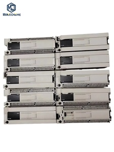 Contrôleur PLC, capteur, contrôleur logique programmable, neuf d'origine, FX3U-80MT - Product Image 1