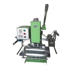 Automatic <b>Pad</b> <b>Printer</b> Flatbed Multicolor Hot Stamping Embossing Heat Press Used Condition T-shirt Printing 161 China Brand Manua - Product Image 1