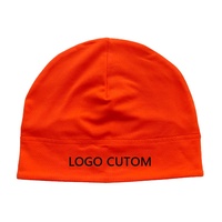 Gorro Personalizado con Logotipo Impreso, Gorro de Ciclismo, Esquí, Running, Gorro Personalizado, Forro para Casco, Gorro Bordado Personalizado
