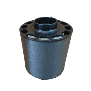 Elemento de Filtro de Aire Manny 47553060001 para Sistema de Filtración de Admisión de Compresor de Aire - Product Image 4