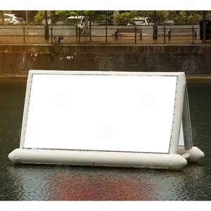 <span class=keywords><strong>Cartelera</strong></span> flotante <span class=keywords><strong>de</strong></span> agua inflable personalizada para publicidad Marco inflable <span class=keywords><strong>Cartelera</strong></span> publicitaria <span class=keywords><strong>de</strong></span> agua Flotador - Product Image 2
