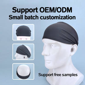 Shuntaixin-bandeau de sport pour hommes et femmes, bandeau de sport, de Fitness, de <span class=keywords><strong>Gym</strong></span>, de jogging, de Yoga et de basket-ball - Product Image 5