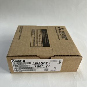 เซอร์โวและไดรเวอร์/เครื่องขยายเสียง MR-J3-500BS4 100% ใหม่ - Product Image 6