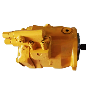 Pompe à piston hydraulique pour ventilateur 2352716 235-2716 pour pelle sur pneus 980H avec garantie d'un an et emballage en bois - Product Image 2