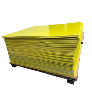 High-quality 0.5 mm glass plate FR4 glass plate - Product Image 1