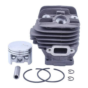 Kit de Pistón y <span class=keywords><strong>Cilindro</strong></span> de Gran Calibre de 44.7 mm para <span class=keywords><strong>Stihl</strong></span> <span class=keywords><strong>026</strong></span> MS260 026PRO - Product Image 1