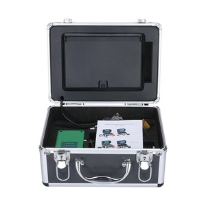 7 Inch Công Cụ Tìm Cá Câu Cá Dưới Nước 1080P Máy Ảnh Kit 7 Inch WIFI Không Dây 16GB Video Ghi Âm DVR + 15M 6W IR Máy Ảnh Dưới Nước - Product Image 5