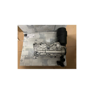 Pour <span class=keywords><strong>Mercedes</strong></span> Benz W176 W204 W205 W242 Pièces détachées automobiles Refroidisseur d'<span class=keywords><strong>huile</strong></span> moteur 6511801310 et boîtier de filtre à <span class=keywords><strong>huile</strong></span> 651 <span class=keywords><strong>180</strong></span> 13 10 - Product Image 4
