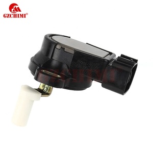 Xe TPS ga cảm biến vị trí phù hợp cho TOYOTA COROLLA 2.0L <span class=keywords><strong>89281</strong></span> <span class=keywords><strong>35020</strong></span> 8928135020 198300-3020 <span class=keywords><strong>89281</strong></span>-<span class=keywords><strong>35020</strong></span> - Product Image 5