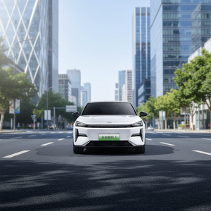 รถยนต์ขนาดกะทัดรัด Geely Galaxy L6 ปี 2025 คุณภาพสูง ระบบปลั๊กอินไฮบริด มาตรฐานไอเสียยูโร 6 พร้อมราคาที่แข่งขันได้ - Product Image 2
