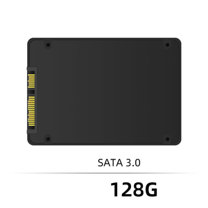 노트북 컴퓨터용 SSD SATA 3.0 256GB 512GB 1024GB 1TB 2.5인치 3D 내장형 휴대용 ABS 쉘 90g - Product Image 3