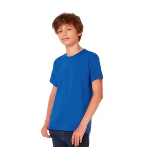 T-shirt enfant personnalisé Exact 190 – Merchandising sur mesure - Product Image 1