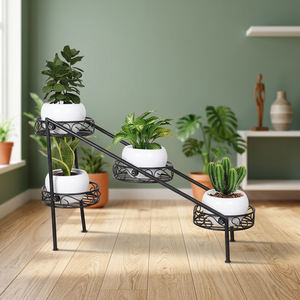 Exclusive Planters Elevate Your Space with Trendy Designs Hanging Planters for Balcony Living Room - Product Image 4