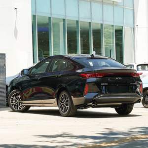 <span class=keywords><strong>JAC</strong></span> <span class=keywords><strong>J7</strong></span> A5 d'occasion 2020-2024, essence, 1.5T 2.0T, 2 roues motrices, sièges en cuir, conduite à gauche, moteur turbo, couleur foncée, à vendre - Product Image 3