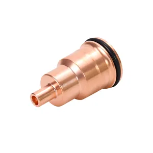 3183368 ملحقات ديزل نحاس حاقنات وقود جراب شاحنة قطع غيار فوهة حاقن وقود - Product Image 1