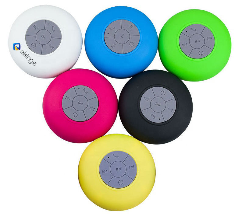 Best Selling IPX4 Waterproof Zealot Speaker
