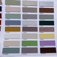 Haute qualité PVC cuir tissu Rexine similicuir vinyle tissu pour sacs voitures canapés meubles prix personnalisé similicuir tissu