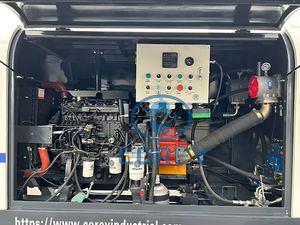 مقطورة صينية من سلسلة <span class=keywords><strong>HBT</strong></span> بجهاز تحكم عن بعد محمولة على شاحنة نقل معدات خرسانة 30 م 3/ساعة مضخة مقطورة خرسانة - Product Image 6