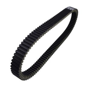 Correa de Embrague de Repuesto Nueva 3211160 3211123 23G3836 Compatible con <span class=keywords><strong>Polaris</strong></span> Sportsman 1000 550 850 XP HO <span class=keywords><strong>4X4</strong></span> 2009-2023 - Product Image 1