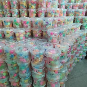 Wholesale Squeeze Toy Set TPR Soft and Cute Animal Squeeze Gift Box 12pcs/Set Mochi Stress Relief Kawaii Squeeze Toys for Kids - Product Image 5