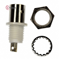 5-1634504-2 CONNECTEUR BNC JACK STR 75 OHM À SOUDER