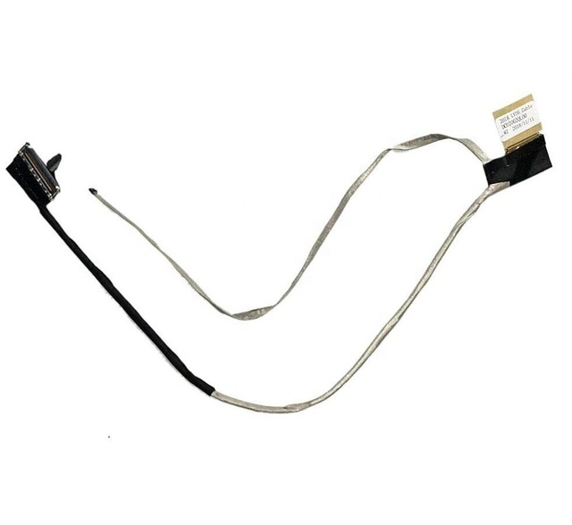 Laptop Cable for Acer Aspire VX15 VX5-591 VX5-591G  T5000 N15q12  LCD LVDS Screen Video Display Cable Notebook Tablet