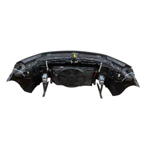 Kit Paraurti Anteriore Usato per Sport, Gruppo Radiatore e Fari in Plastica ABS, Installazione a Bullone, Compatibilità Universale per Benz GLB <span class=keywords><strong>W247</strong></span> - Product Image 5