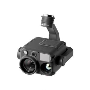 Zenmuse H30T Thermal <b>Camera</b> Equipped with Infrared <b>Night</b> <b>Vision</b> Laser Range Finder NIR Auxiliary Light for Matrice 400 - Product Image 4