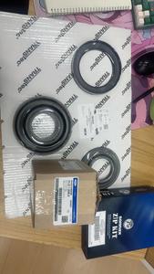 Kit de pistones 10r80 completamente nuevo - Product Image 3