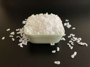 HDPE/LDPE kunststofkorrels/2000/3000 mesh natriumsulfaat transparante vulmiddel masterbatch voor T-shirt tassen - Product Image 4