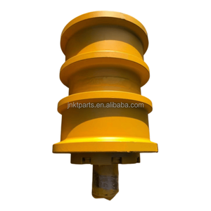 Katon Hoge Kwaliteit Rack <span class=keywords><strong>Roller</strong></span> 17M-30-01320 voor D275 D275A-5 <span class=keywords><strong>Bulldozer</strong></span> Onderwagen Onderdelen Houten voor - Product Image 1