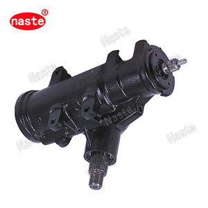 Boîte de vitesses de direction assistée pour Chevy S10 GMC <span class=keywords><strong>Sonoma</strong></span> 1996-2003 2.2L 4.3L RWD 27-7568 - Product Image 3