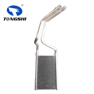 Núcleo de Calefacción de Aluminio para Automóvil, Calidad OEM, para <span class=keywords><strong>Toyota</strong></span> <span class=keywords><strong>Sienna</strong></span> CE 3.5L V6 2007-2010 87107-08060, Alto Rendimiento de Calefacción - Product Image 1