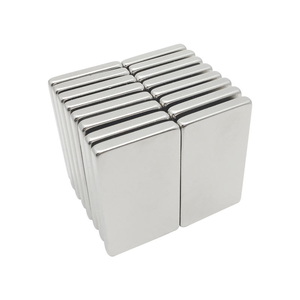 Imán de Neodimio N48 para Medidores de Agua, Imán de Bloque de Energía Libre - Product Image 6