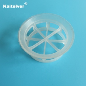 PP, PE, RPP, PVC, Pvdf, Cpvc Nhựa Cascade Mini Ring (CMR) & Nhựa Thang Vòng - Product Image 6