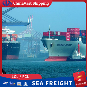 Agente de envío de almacén FBA de China a EE. UU., servicio de calidad, precio competitivo, entrega estable, transitario marítimo - Product Image 3