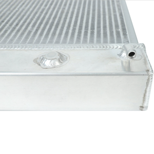 LINTE ALL radiateur en aluminium pour 1969-1972 Chevy <span class=keywords><strong>Corvette</strong></span> 427 <span class=keywords><strong>454</strong></span> Big Block 7.0L 7.4L radiateur en aluminium - Product Image 6