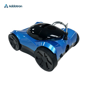 XT Pro Factory - Nettoyeur de <span class=keywords><strong>piscine</strong></span> robotisé à prix abordable pour parcs aquatiques et piscines hors sol - Product Image 3