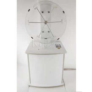 Machine à loterie de 500 boules, machine à loterie chanceuse, machine à loterie pour les paris, machine à loterie pour les émissions en direct - Product Image 5