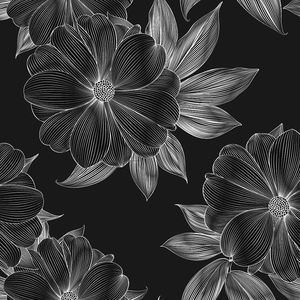 Popular Koshibo Fabric Polyester Different Colors Glitter Polka Dots Digital Printing Koshibo Crepe Fabric for Dress - Product Image 5