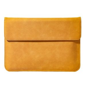 Funda Protectora para Portátil Personalizada a Precio de Fábrica, Funda para Portátil con Cuero PU Impermeable para Macbook de 13, 14, 15 y 16 Pulgadas - Product Image 5