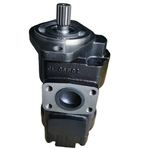 Pompe à engrenages hydraulique pour excavatrice HUAMAO 332F9030 20/918300 91975002 20/903300 20/902900 Pompe à huile hydraulique - Product Image 4