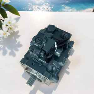 ปั๊มพัดลม D65รถตักล้อยาง708-1S-00240ปั๊มไฮดรอลิก - Product Image 5