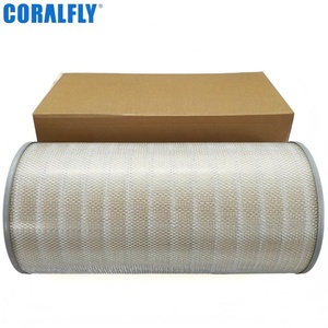 Filtro de Aire para Piezas de Motor P548781 P546614 P547520 P548900 P548901, Repuestos para Excavadoras y Camiones - Product Image 2